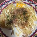 nexeko's cooksnap of when they made 【鬼節約】引くほど危険な悪魔の焼きそば.