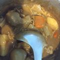akilala's cooksnap of when they made ルーなしで美味しい☆我が家のカレー.