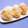 ＠迷子＠'s cooksnap of when they made 鮭フレークと炒り卵のおにぎり♡.