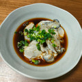 へろへろへ's cooksnap of when they made 生食用牡蠣なら、牡蠣酢でしょ 洗い方も.