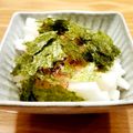 かなりんココりん's cooksnap of when they made 簡単！長芋のシャキシャキサラダ.