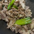 ひろたりぽん's cooksnap of when they made 豚こまde♡簡単なんちゃってチャーシュー.
