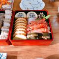 うす味さん's cooksnap of when they made お節や御祝いに♥有頭えびの艶煮♬含め煮.