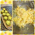 ちゃかぴまま's cooksnap of when they made 家族がすきな 定番タルタルソース.