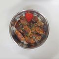 ひよこベーグル's cooksnap of when they made ニュースに掲載☆家庭の美味しい焼き鳥丼.