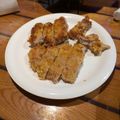 Xxx猫みみxxX's cooksnap of when they made サックサクな♡ミラノ風ポークカツレツ♡.