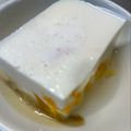 sono85's cooksnap of when they made 牛乳寒天inみかん.