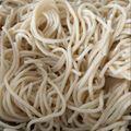 ちゃこ1978's cooksnap of when they made エコ✿節約✿パスタをアルデンテにする方法.