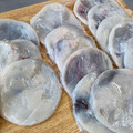 Chiharu4822's cooksnap of when they made 大分の味：さつま芋のゆでもち.