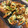 バウチャン's cooksnap of when they made ちくわのサクサクスナック.