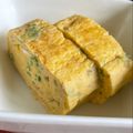 水母☆'s cooksnap of when they made 簡単タマゴ焼き肉じゃが風味♪.