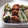 きらり流れ星's cooksnap of when they made 大根ときゅうりのゴマ味噌マヨネーズ和え.