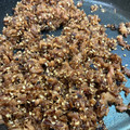 RED☆boots's cooksnap of when they made ツナとかつお節で自家製ソフトふりかけ.