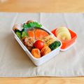 ころわんの母さん's cooksnap of when they made お弁当に！半月卵.