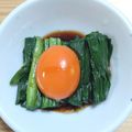 ぐるぐる。's cooksnap of when they made おつまみニラ卵.