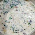 ☆トコ☆'s cooksnap of when they made ベーコンとキノコほうれん草のミルクスープ.