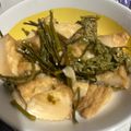 toshio39's cooksnap of when they made 簡単に出来るぜんまいの煮物.