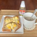 まこさんど's cooksnap of when they made うちの定番カフェオレ.