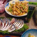 ひっこ's cooksnap of when they made ピーマンと豚肉の塩カレー炒め。.