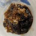 nikopunnn's cooksnap of when they made 揚げない!!茄子の煮びたし♪.