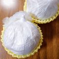 やなぎだまこ's cooksnap of when they made 梨の保存方法！(1ヶ月は保ちます).