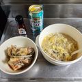 ebipeco's cooksnap of when they made お鍋の後はサラッと卵雑炊♪朝食夜食にも♪.