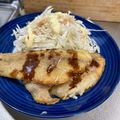 ミアンミアン's cooksnap of when they made 子供も大好き★アジの簡単カレー粉ムニエル.