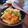ひっこ's cooksnap of when they made 簡単！残った天ぷらリメイク❃卵とじ丼♪.