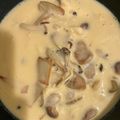 らいとす's cooksnap of when they made 簡単！豆乳♡カルボナーラパスタ.