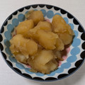 三つ葉つくし's cooksnap of when they made 簡単♪じゃがいもだけの煮物.