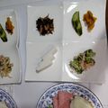 大魔女's cooksnap of when they made きゅうりの漬物.
