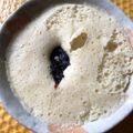 ｓｉｏ's cooksnap of when they made 超簡単2分でもちもちチーズパン！.