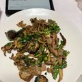 プロフェッショナル24's cooksnap of when they made ナスと豚肉のスタミナカレー炒め.