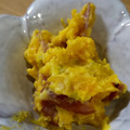 mo＊mo's cooksnap of when they made ヨーグルトであっさり♪かぼちゃサラダ.