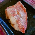 ❤️かわだん❤️'s cooksnap of when they made きんきの煮付け〜煮汁の黄金比です♡.