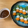∞らら∞'s cooksnap of when they made 甘味噌（おでん味噌・田楽味噌）.