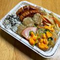 ルぴあ's cooksnap of when they made 白いご飯に黒ゴマを.