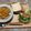 nok♡'s cooksnap of when they made 水菜のシーザーサラダ風。.