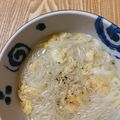 pnkdiamond's cooksnap of when they made 超簡単★夏冬も胃に優しいにゅーめん★素麺.
