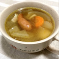 ☆のん☆☆'s cooksnap of when they made 里芋の和風ポトフ.