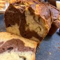 天泣's cooksnap of when they made 米粉バナナパウンドケーキ.
