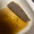 ぴよこ★'s cooksnap of when they made 激安８０円ダイエット）コンニャクステーキ.
