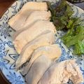 碧生 櫻井's cooksnap of when they made 簡単すぎる☆しっとり鶏胸肉ハム.