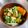azbjbn's cooksnap of when they made かぼちゃと小松菜のお味噌汁。.