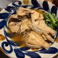 まれ子's cooksnap of when they made ✩カワハギの煮付け✩.