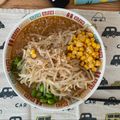 KDKGY's cooksnap of when they made これだけ！？行列が出来る簡単味噌ラーメン.