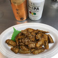 こつゆ514's cooksnap of when they made ゴボウの唐揚げ☆甘辛煮☆.