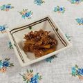 SP♪'s cooksnap of when they made ご飯のお供に☆新生姜☆の甘辛佃煮.