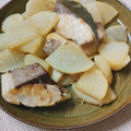 かわゆう1211's cooksnap of when they made ぶりと大根の照り焼き♡.