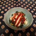 龍青空ママ's cooksnap of when they made ほうれん草のトロ〜リ卵チーズとじ.